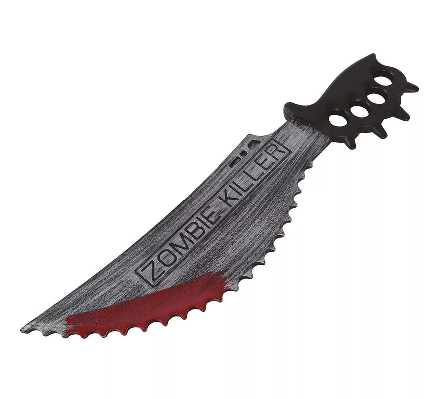 Translation missing: de.Cuchillo Asesino de Zombie 50 cms