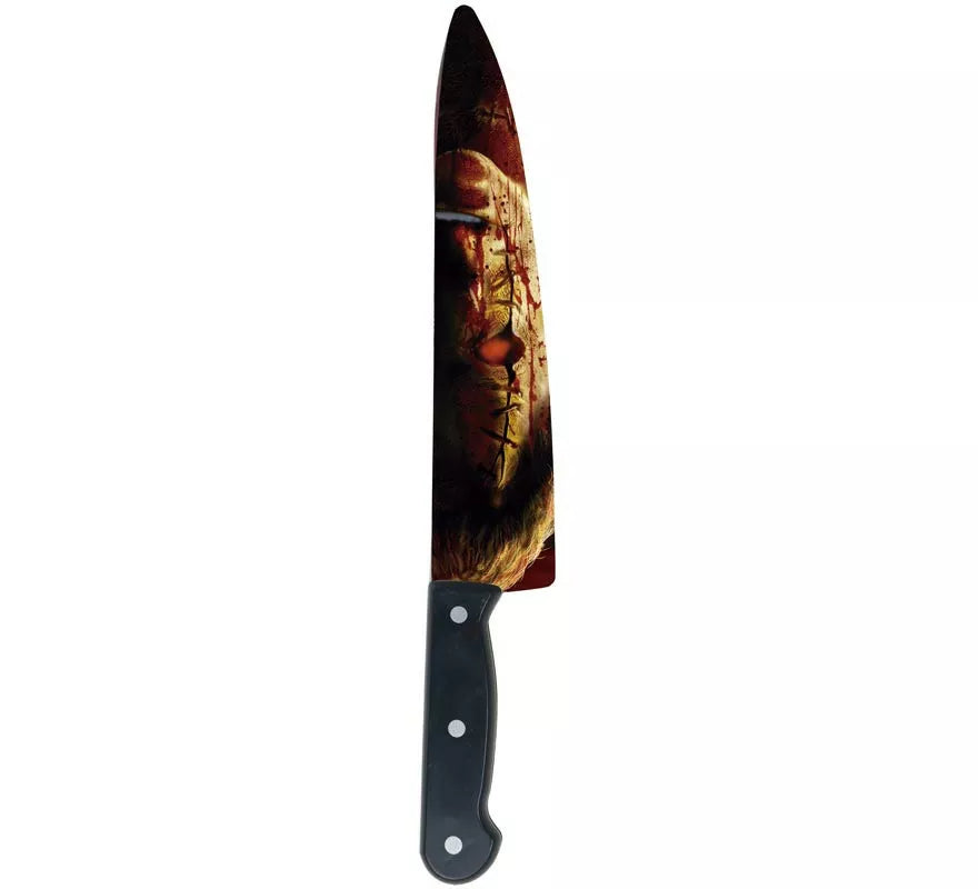 Translation missing: de.Cuchillo Asesino en Serie 37 cm