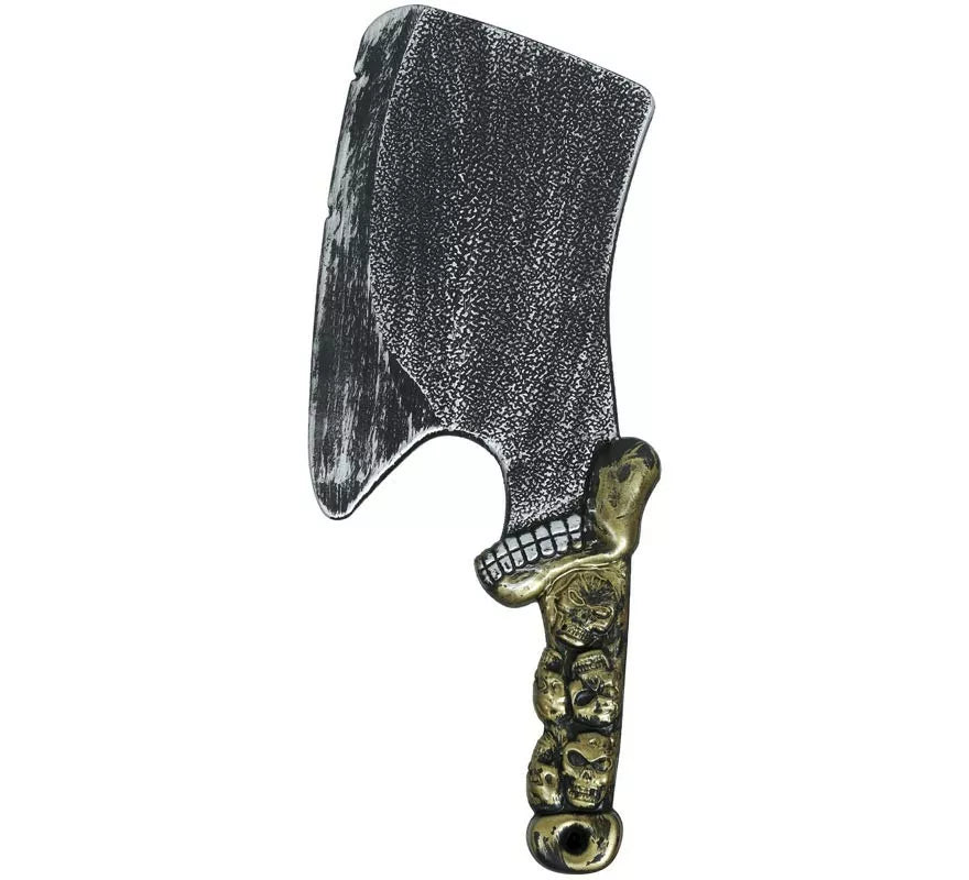 Translation missing: de.Cuchillo Carnicero 37 cm