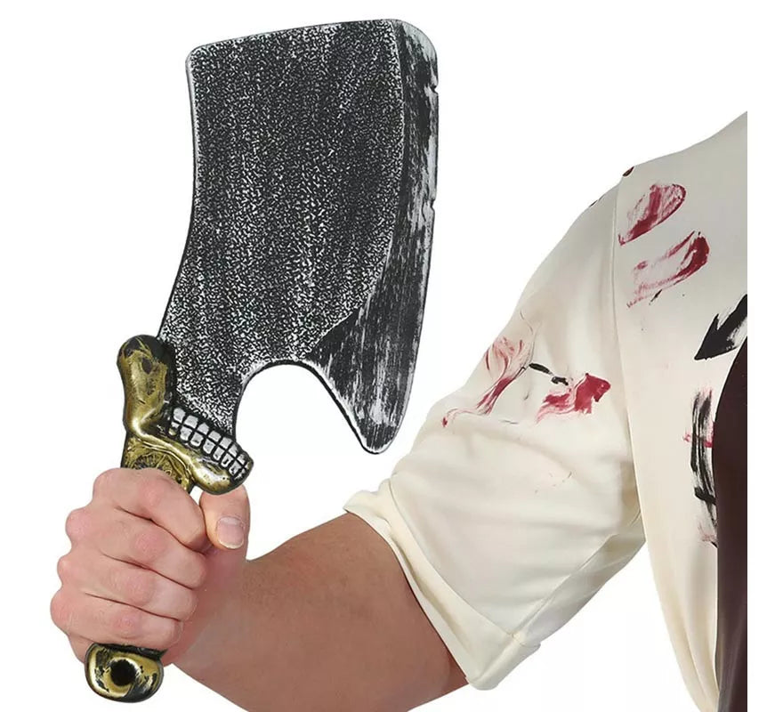 Translation missing: de.Cuchillo Carnicero 37 cm