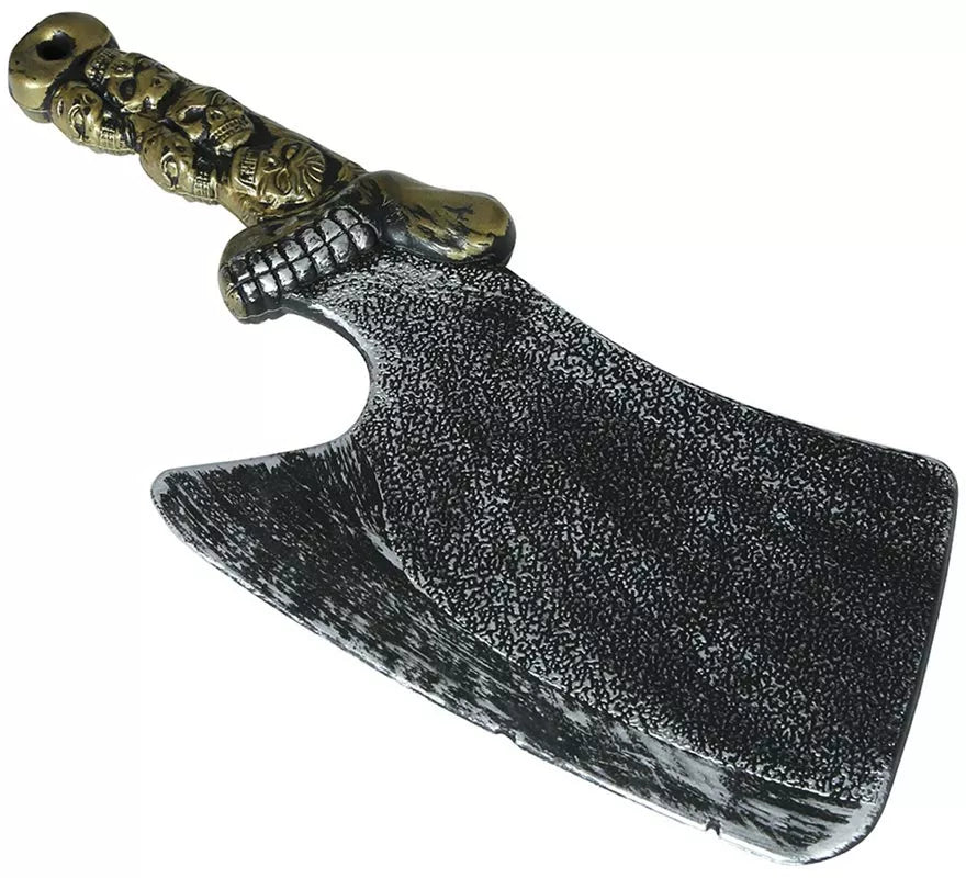 Translation missing: de.Cuchillo Carnicero 37 cm