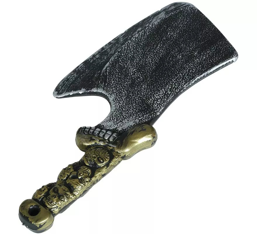 Translation missing: de.Cuchillo Carnicero 37 cm