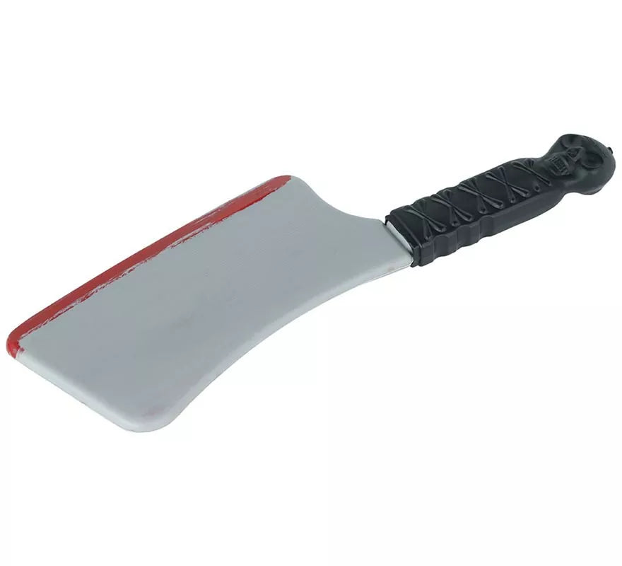 Translation missing: de.Cuchillo Carnicero de 33 cm