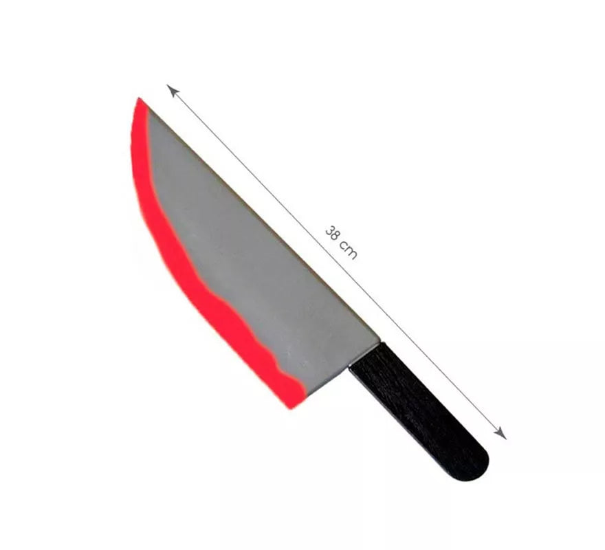 Translation missing: de.Cuchillo Carnicero de 38 cm