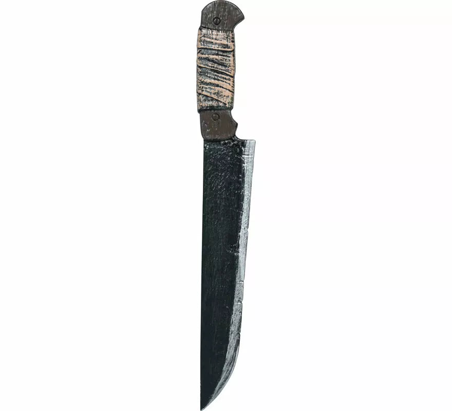 Translation missing: de.Cuchillo Carnicero de 42 cm