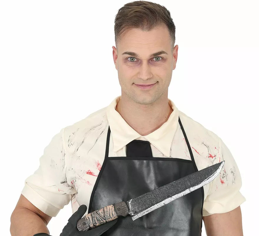 Translation missing: de.Cuchillo Carnicero de 42 cm