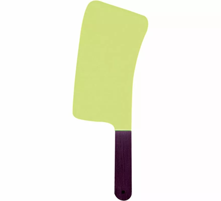 Translation missing: de.Cuchillo Carnicero Fluorescente de 41 cm