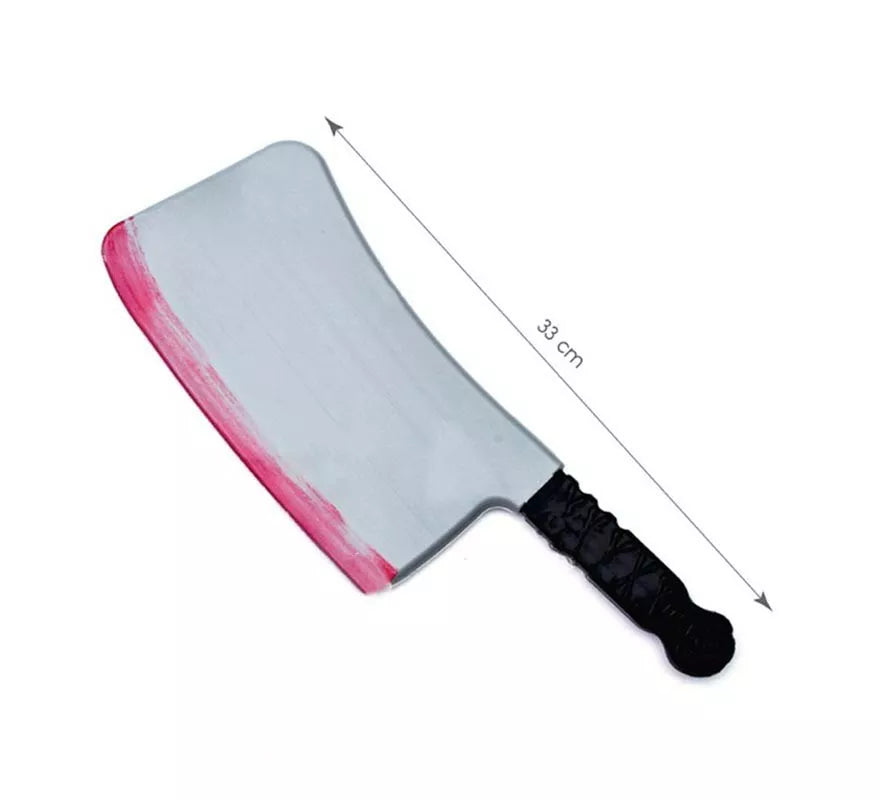 Translation missing: de.Cuchillo Cocinero de 33 cm