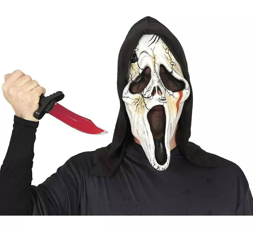 Translation missing: de.Cuchillo con Sangre 25 cm