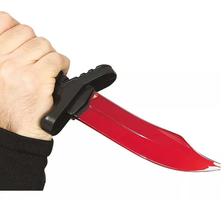 Translation missing: de.Cuchillo con Sangre 25 cm