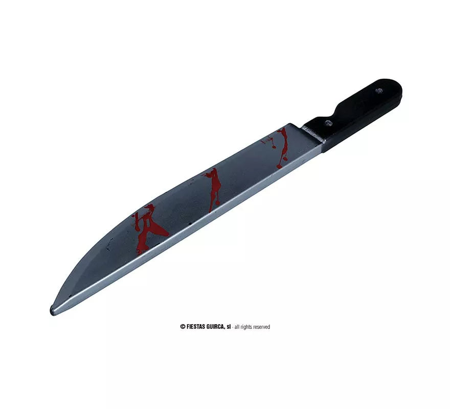 Translation missing: de.Cuchillo con Sangre de 50 cm