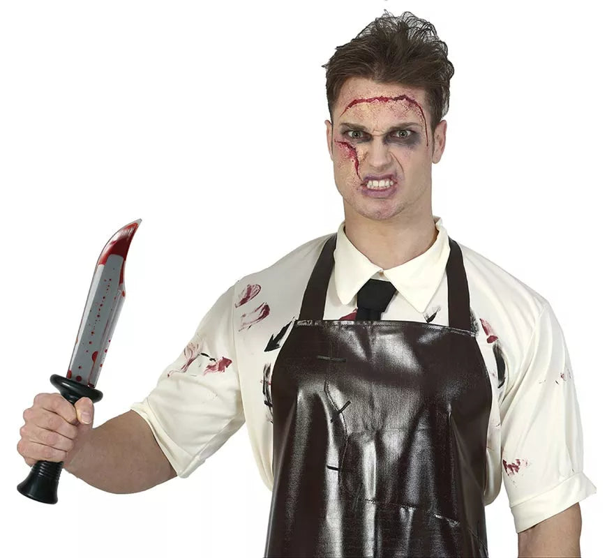 Translation missing: de.Cuchillo con Sangre de 34 cm