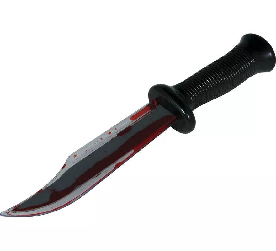 Translation missing: de.Cuchillo con Sangre de 34 cm
