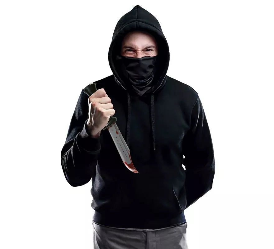 Translation missing: de.Cuchillo con Sangre de 34 cm