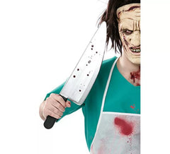 49 cm Blutmesser