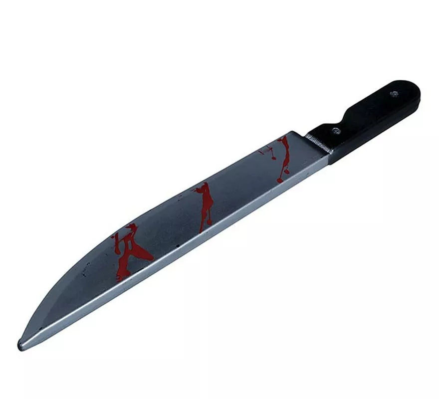Translation missing: de.Cuchillo con Sangre de 50 cm