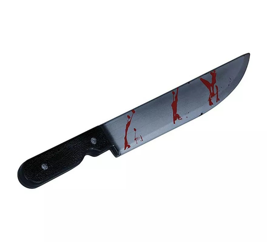 Translation missing: de.Cuchillo con Sangre de 50 cm
