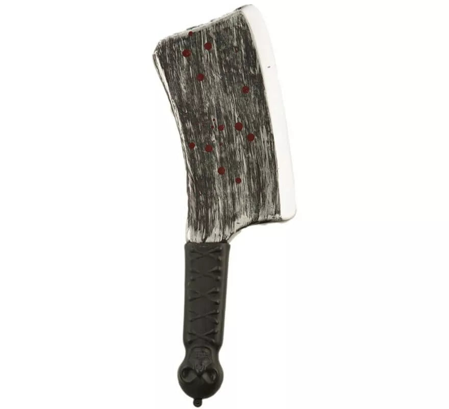 Translation missing: de.Cuchillo de Carnicero de 35 cm