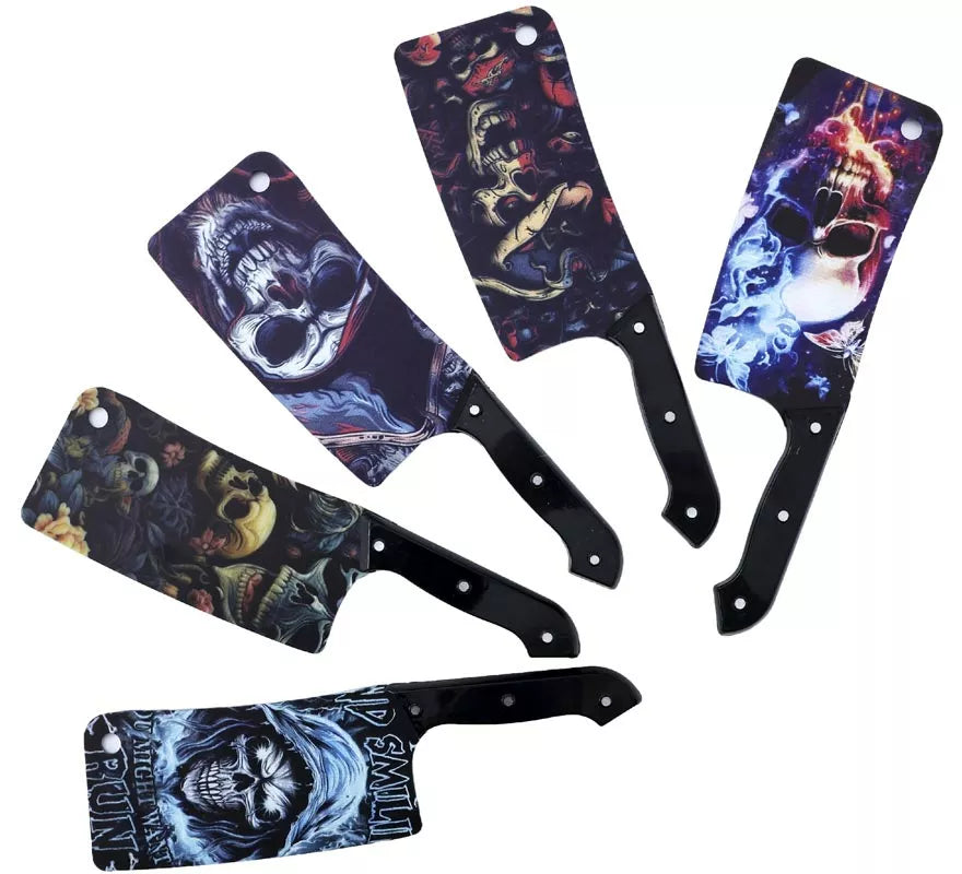 Translation missing: de.Cuchillo de Carnicero modelos surtidos