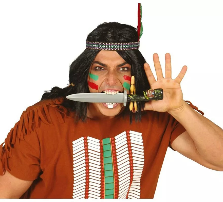 Translation missing: de.Cuchillo de Indio de 30 cm
