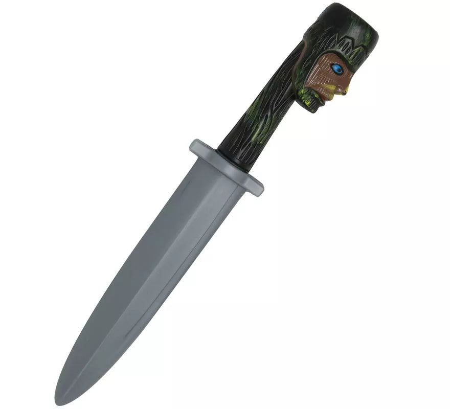 Translation missing: de.Cuchillo de Indio de 30 cm