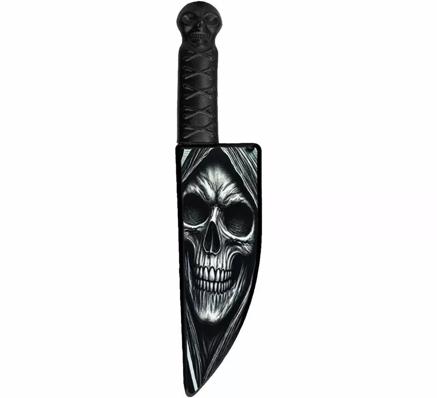 Translation missing: de.Cuchillo de La Muerte de 30x8 cm
