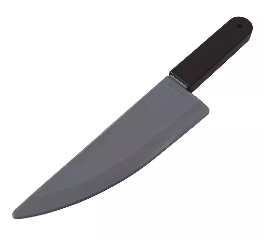 Translation missing: de.Cuchillo de plástico de 49 cm