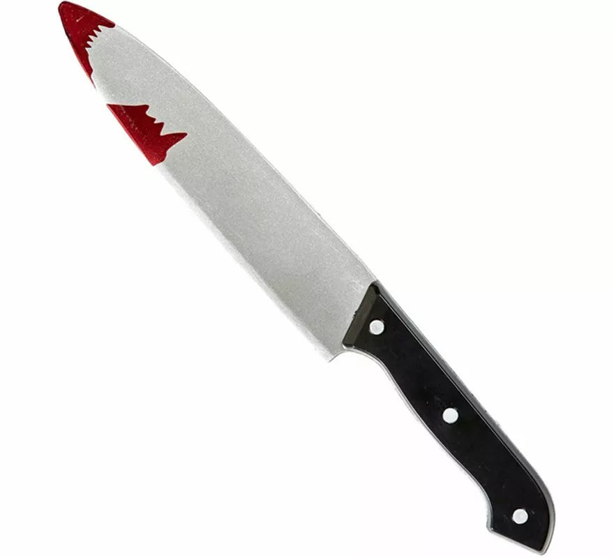 Translation missing: de.Cuchillo Ensangrentado de 30 cm