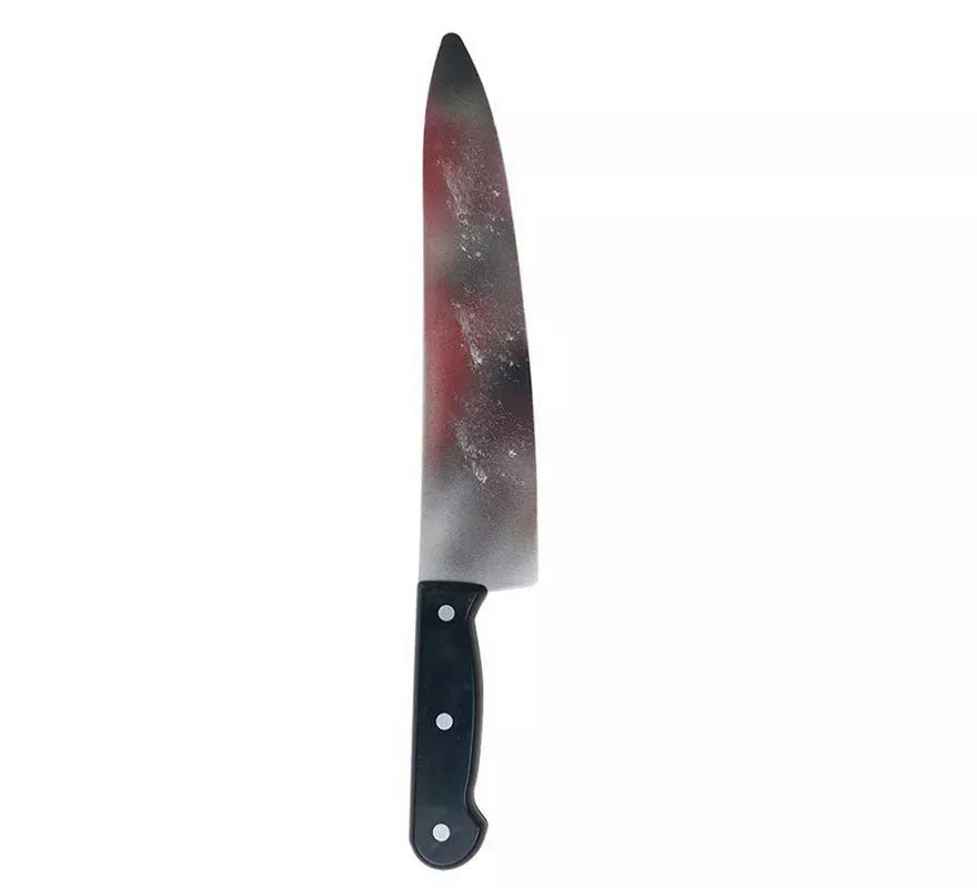 Translation missing: de.Cuchillo Ensangrentado de 35 cm