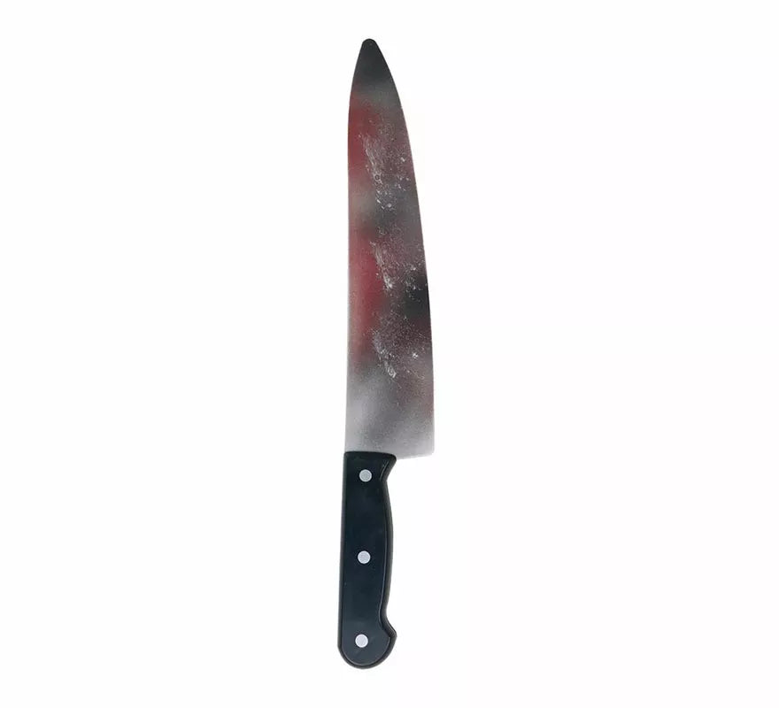 Translation missing: de.Cuchillo Ensangrentado de 35 cm