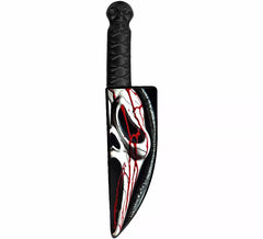 Killer Ghost Messer 30x8 cm