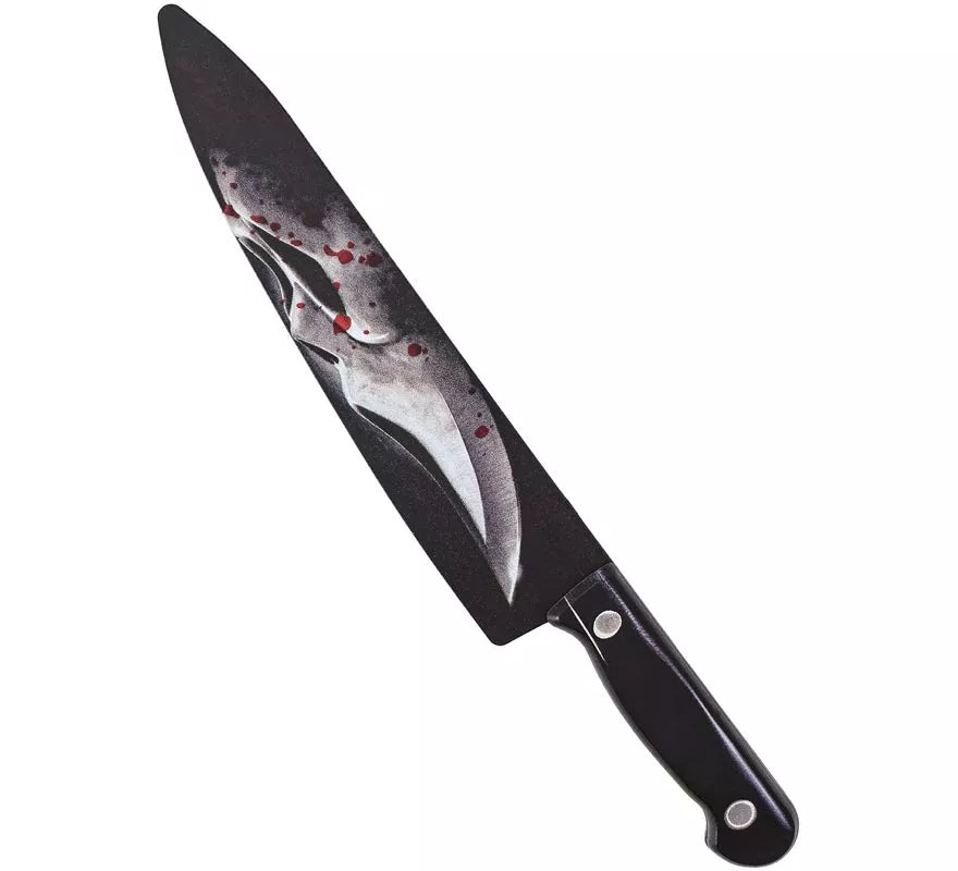 Translation missing: de.Cuchillo Fantasma Asesino de 38,5x5,4 cm