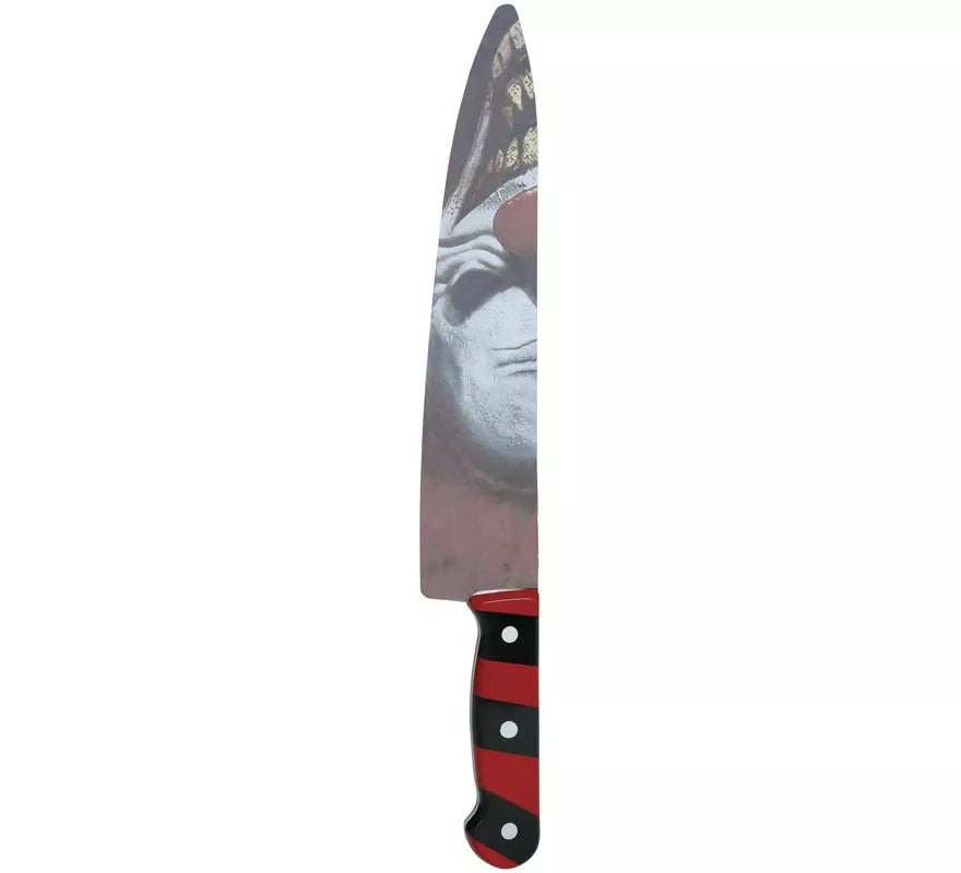 Translation missing: de.Cuchillo Payaso 37 cm