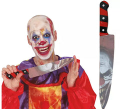 Clownmesser 37 cm