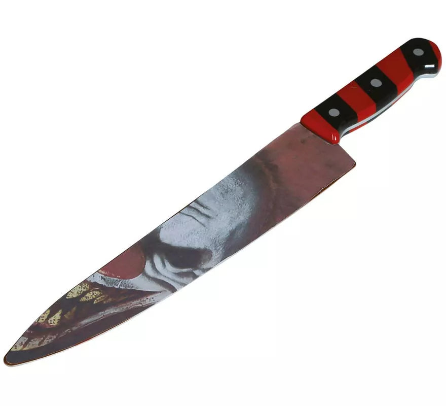 Translation missing: de.Cuchillo Payaso 37 cm