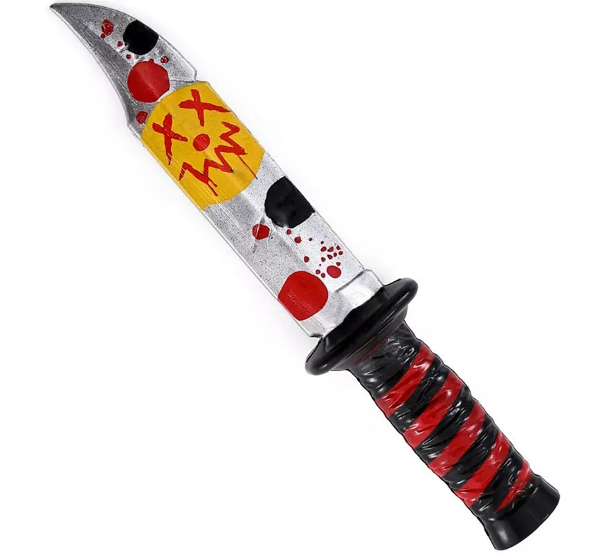 Translation missing: de.Cuchillo Payaso Risueño