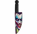 Cuchillo Payaso Risueño de 30x8 cm