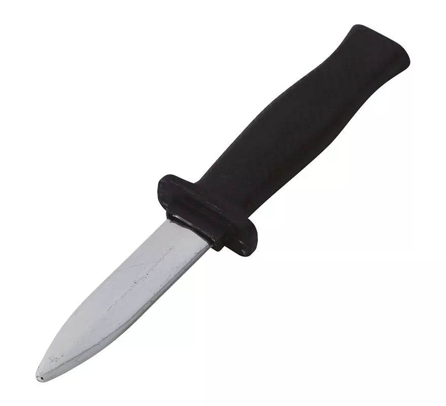 Translation missing: de.Cuchillo Retráctil de Broma 19 cm