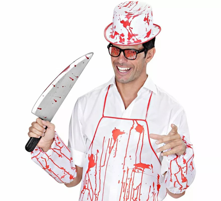 Translation missing: de.Cuchillo Sangriento de 48,5 cm