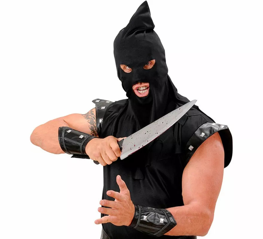 Cuchillo Sangriento de 48,5 cm