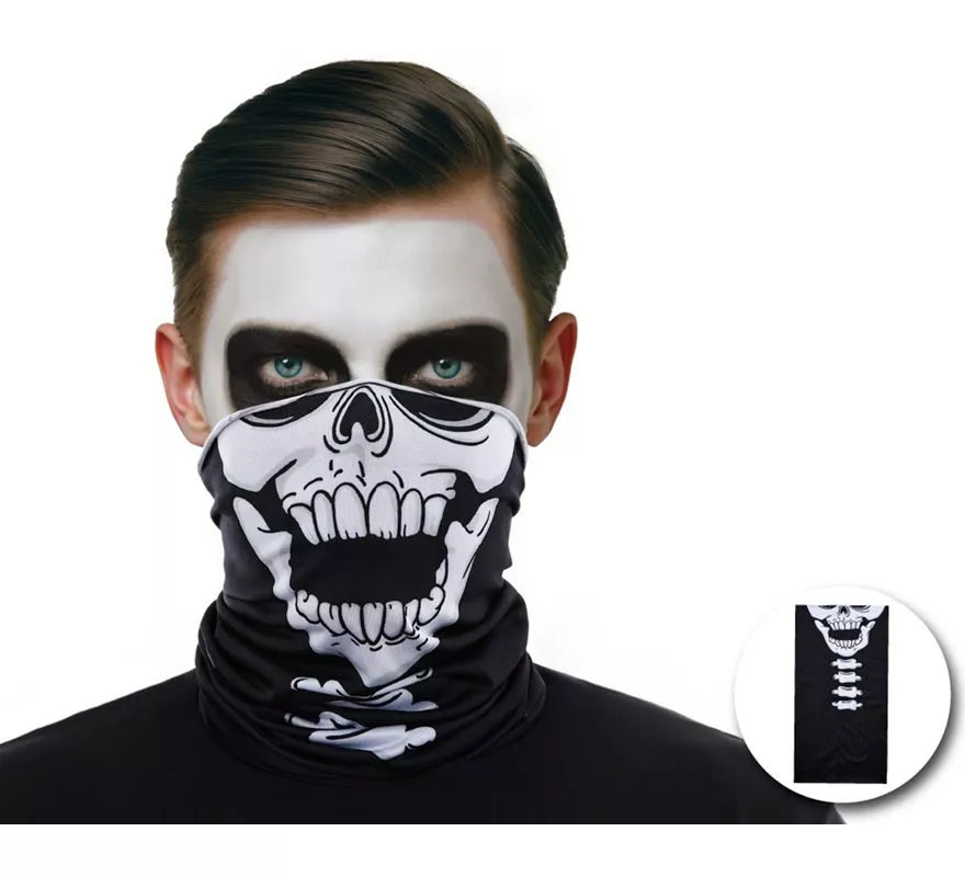 Translation missing: de.Cuello de Calavera