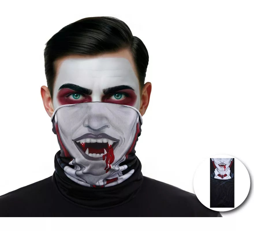 Translation missing: de.Cuello de Vampiro