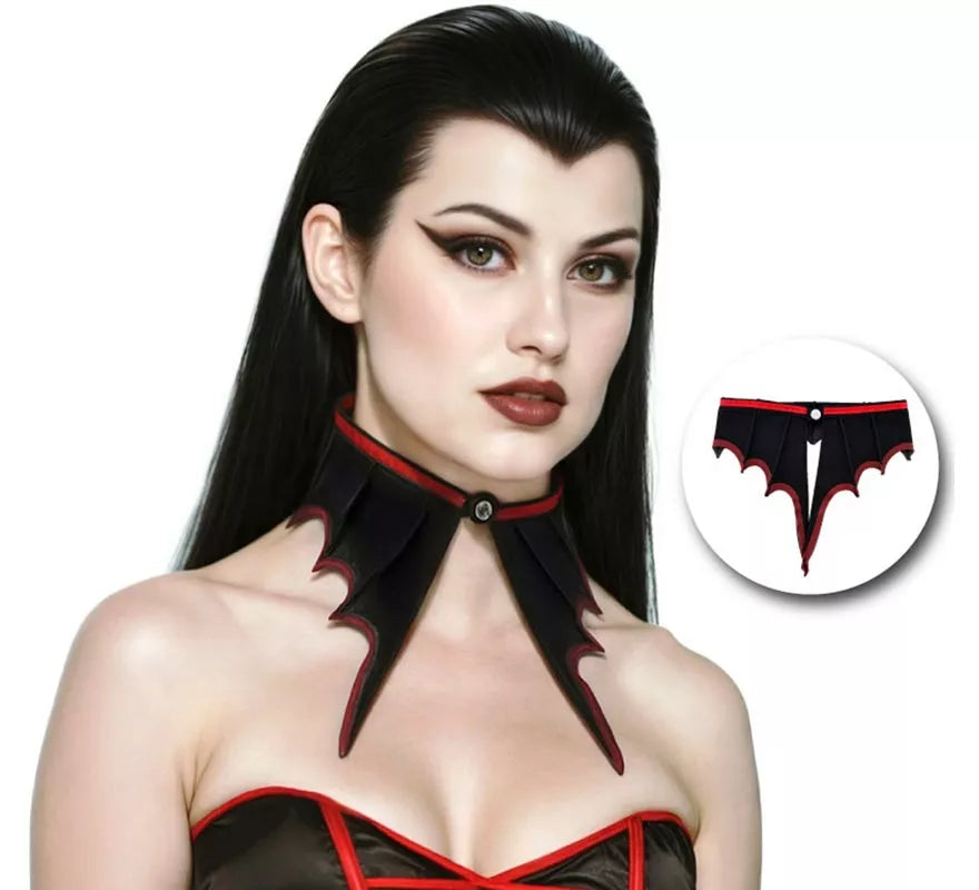 Translation missing: de.Cuello Vampiresa