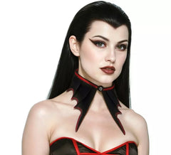 Vampirinnenhals