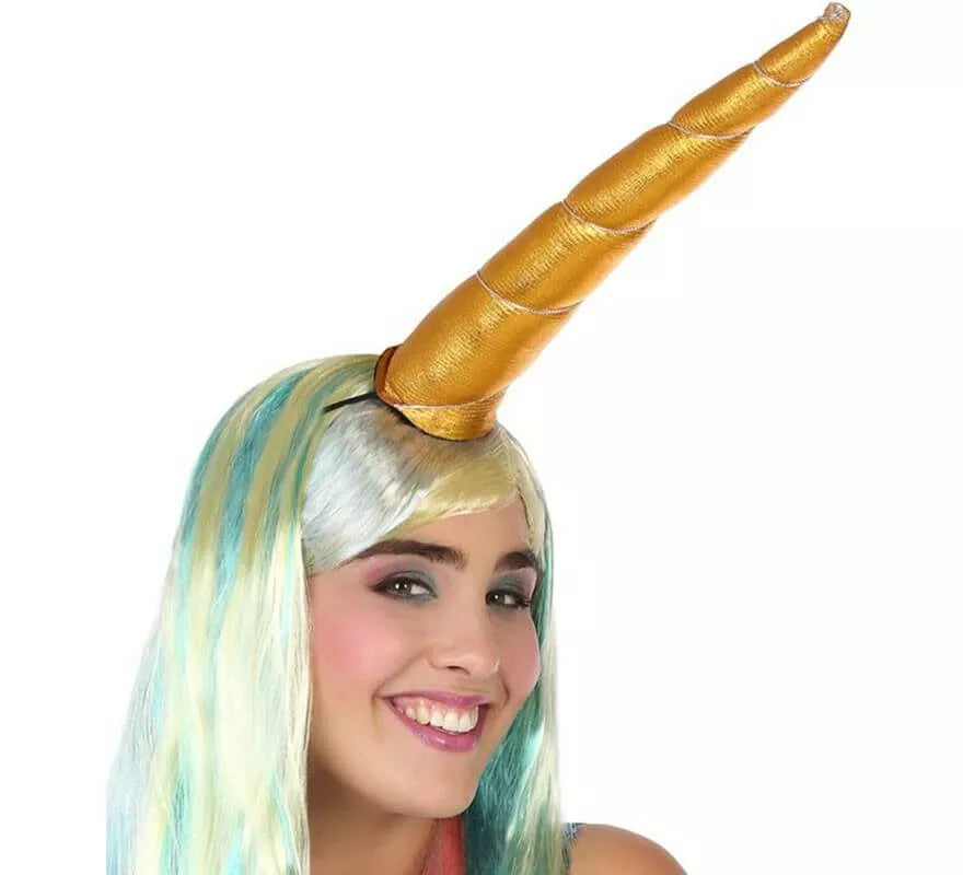 Translation missing: de.Cuerno de Unicornio de 34 cm