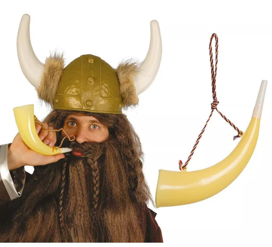 Translation missing: de.Cuerno de Vikingo de 24 cm