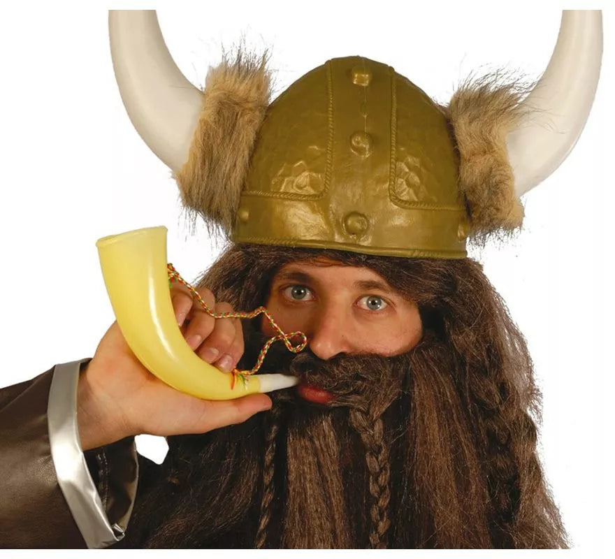 Translation missing: de.Cuerno de Vikingo de 24 cm
