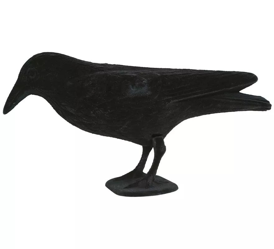 Translation missing: de.Cuervo negro 30 cm