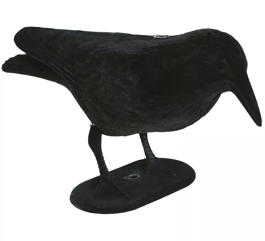Translation missing: de.Cuervo negro 30 cm