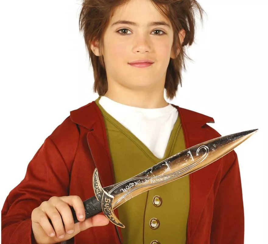 Daga de Hobbit 39 cm